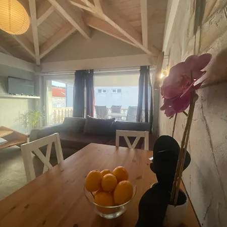 Relax Comfy Cozy アパート ツァヴタット